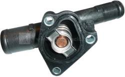 TERMOSTAT DACIA,RENAULT 7700110716,FEBI