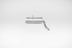 výfuk citroen berlingo,peugeot partner FPARTS,zadní tlumič výfuku