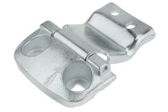 pant zadních dveří FIAT DUCATO 2006-,CITROEN JUMPER 2006-,PEUGEOT BOXER 2006-/levý horní