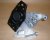 112105736R SILENTBLOK MOTORU  RENAULT LAGUNA III 2.0DCI