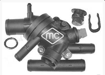 termostat renault 1.9d,1.9 dti,1.9 dci, 7700109641,m5369,FPARTS