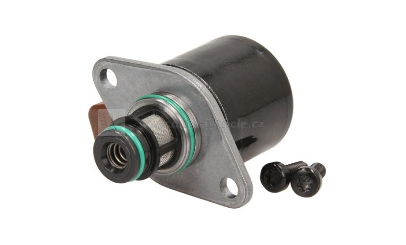 regulátor tlaku paliva citroen,peugeot system delphi