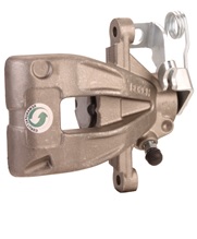 brzdový třmen citroen,peugeot 4400r5,pravý zadní fparts p00727