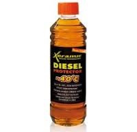 přísada proti zamrzání nafty DIESEL PROTECTOR -40C