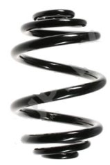 pružina pérování renault kangoo 4x4,zadní