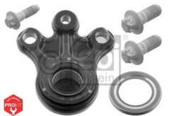 PODPORA SPODNÍHO RAMENE peugeot 407,citroen C5,C6,3640.58.febi