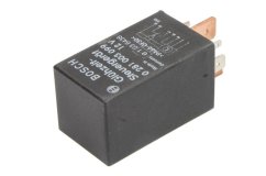 relé žhavení vw audi seat 321911261C bosch 0281003099