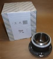 NÁBOJ ZADNÍHO KOLA boxer ducato jumper