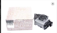 147105543r egr ventil renault 2.0,2.3 dci
