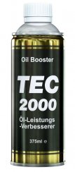 tec 2000 oil booster olejové aditivum 375ml