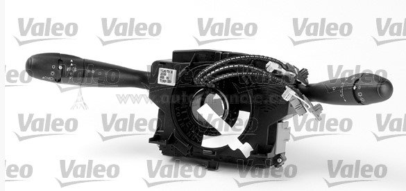 přepínač světel peugeot ,citroen,6239.a,valeo
