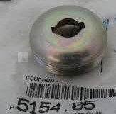 515405 zajištění torzní tyče