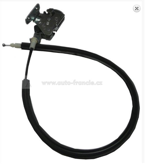 ZÁMEK DVEŘÍ boxer 3,jumper 3,ducato ,8719a3,8719k3