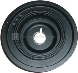 řemenice klikové hřídele renault,8200687605,M4735,fparts