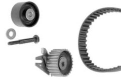 rozvodová sada citroen,peugeot 2.0 HDI,0831.K0*,K015606XS GATE