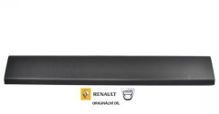 BOČNÍ PLASTOVÁ LIŠTA, renault master,opel movano b,nissan,pravá boční posuvné dveře