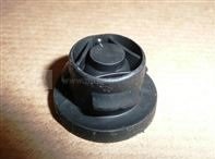 silentblok obalu vzduchového filtru 1.6 hdi,1422.a3