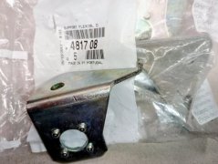 481708 DRŽÁK BRZDOVÉHO POTRUBÍ CITROEN PEUGEOT
