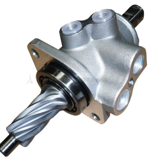 servoventil řízení citroen,peugeot,4048.y5*,dg9032,FPARTS