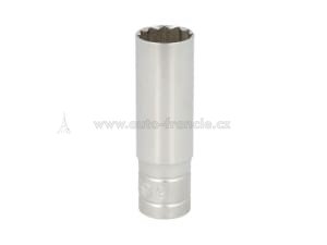 klíč na svíčky 16mm ,3/8