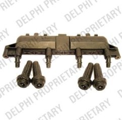 ZAPALOVACÍ CÍVKA,citroen,peugeot,5970.78*,delphi