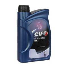 HYDRAULICKÝ OLEJ ATF DEXRON ,ELF ELFMATIC G3