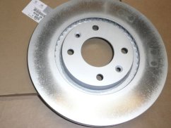 přední brzdový kotouč citroen,peugeot,4249.j6,ORIGINÁLNÍ DÍL