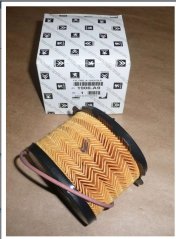 palivový filtr citroen,peugeot 1.9 D,1906.48,1906a9 -original