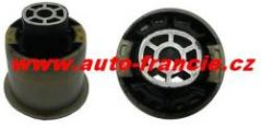 silentblok zadní nápravy renault kangoo 2,m5756,8200380965,SASIC