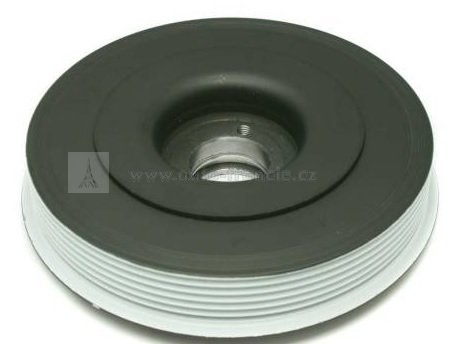 řemenice klikové hřídele citroen,peugeot,0515.p2,k125,FPARTS