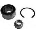 ložisko předního kola bipper,nemo,3326.77,SNR