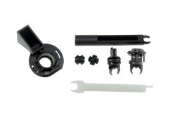 opravná sada zámku kapoty FORD FOCUS II 2004-2011 1355231
