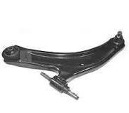 pravé spodní rameno,renault koleos,545040445r,FPARTS
