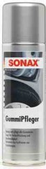 SONAX Pěna na konzervaci pneu - 400 ml