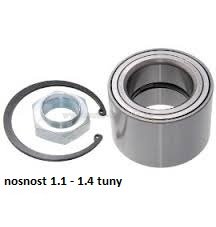 ložisko předního kola citroen jumper,peugeot boxer,1606375080,FPARTS