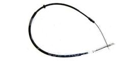 brzdové lano renault macott-levé