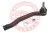 485204680R  čep řízení megane 3,scenic 3,grandscenic 3,fluence,pravý,fparts