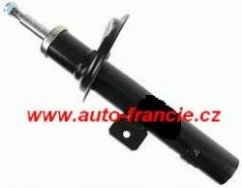 levý přední tlumič pérování ,citroen,peugeot,5202Q0,SACHS
