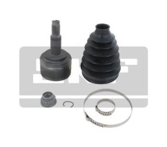 kloub poloosy renault master 2.3 DCI,vnější,31/36 zubů-skf