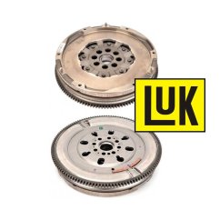 dvouhmotový setrvačník renault master 2.3 DCI,LUK415048510