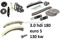 rozvodová sada jumper,boxer 3.0 HDI,original