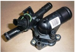 termostat renault 8200978549,,2.3 dci,originální díl renault