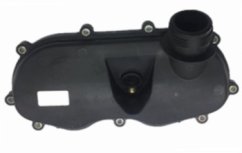 kryt vačkové hřídele peugeot boxer,citroen jumper,fiat dicato,iveco,3.0 hdi,JTD