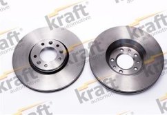 brzdový kotouč citroen,peugeot 4249.92 FPARTS