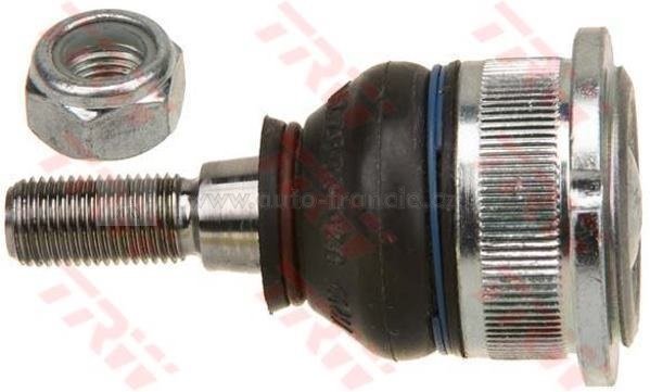 spodní čep ramene,renault,7700418693,TRW