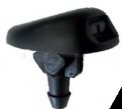 P308SW Zadné nápravy