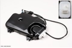 nádrž přísady FAP filtru citroen c8 jumpy peugeot expert 807 1440080380 169229180