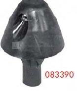 tryska zadního ostřikovače peugeot 106,91-96