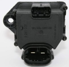 ODPOR VENTILÁTORU citroen,peugeot ,1308CL,fparts