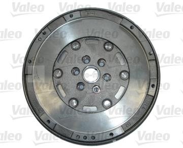 setrvačník dvouhmotový 0532w4,valeo 836047